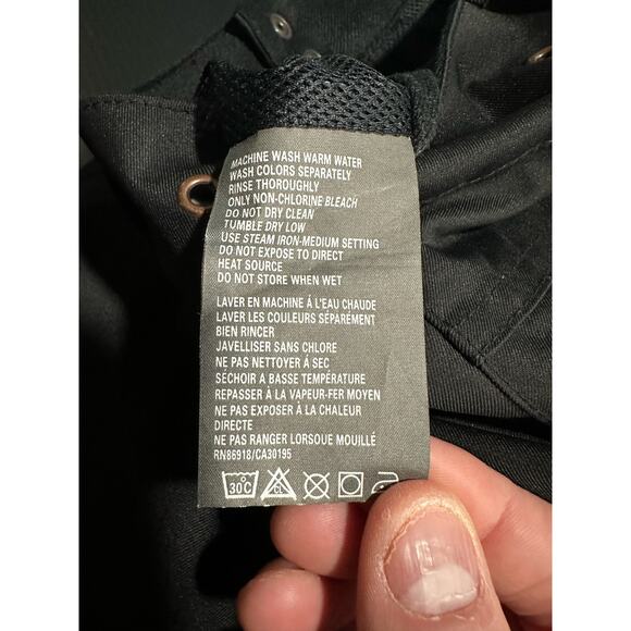 CAPP3L by Ride Snowboarding Women's Snowboard Pants Strata HD II Size Small - Picture 10 of 13